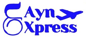 Ayn Express Logo